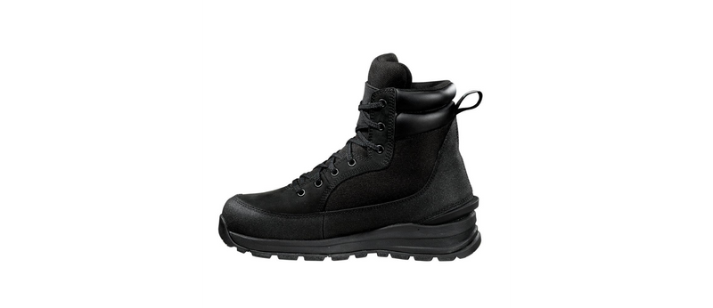 CARHARTT Men's Gilmore 6 Inch Hiker Boot Waterproof Soft Toe Work Boots FH6051-M