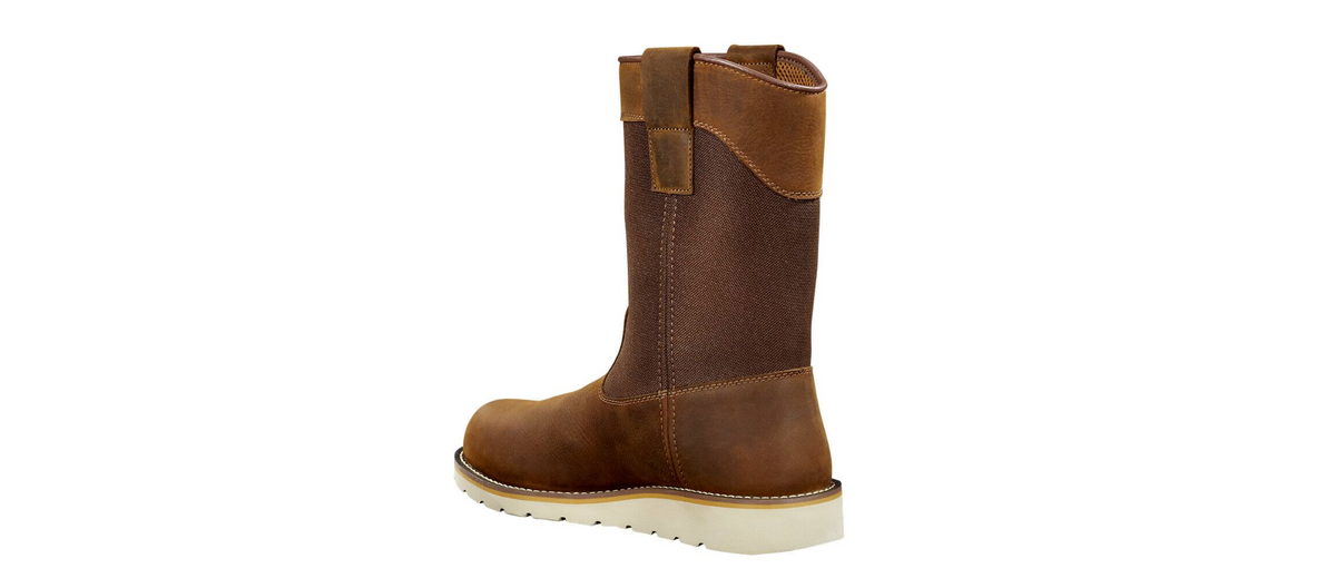Carhartt Men\'s Wellington 10\
