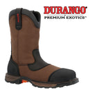 DURANGO Men's Maverick XP Composite Toe Waterproof Work Boot DDB0480