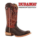DURANGO Men's PRCA Collection Shrunken Bullhide Western Boot DDB0464