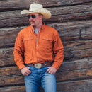 MONTANA Silversmiths The Horseman Buckle with Cross