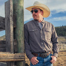 MONTANA Silversmiths Frontier Spirit Buckle