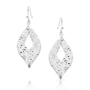 MONTANA Silversmiths American Made Spirit Earrings