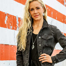 MONTANA Silversmiths American Made Spirit Necklace