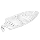 MONTANA Silversmiths  Longhorn Cattle Drive Hat Feather