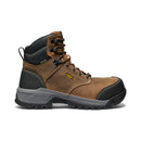 Bota impermeable KEEN UTILITY Evanston de 6" para mujer (punta de fibra de carbono) 1029152