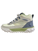 TIMBERLAND TREE Greenstride Motion 6 Mid Lace Zapatilla para hombre TB0A6CW1EX0