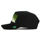 EL VIEJON Money AVC Cap , Black