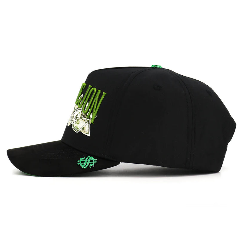 EL VIEJON Money Hat