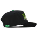 EL VIEJON Money AVC Cap , Black