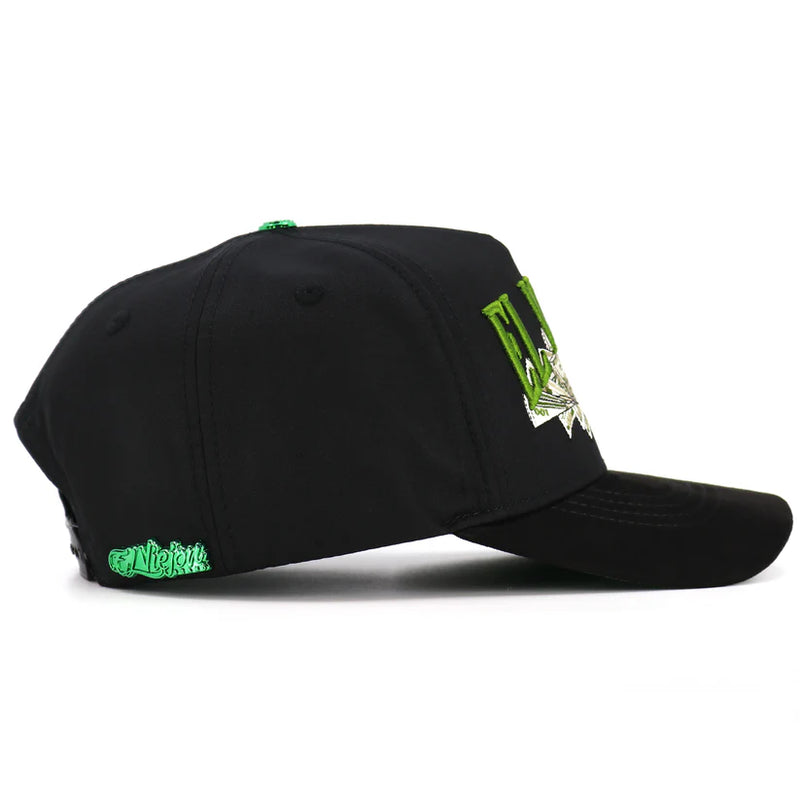 EL VIEJON Money Hat