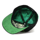 EL VIEJON Money AVC Cap , Black