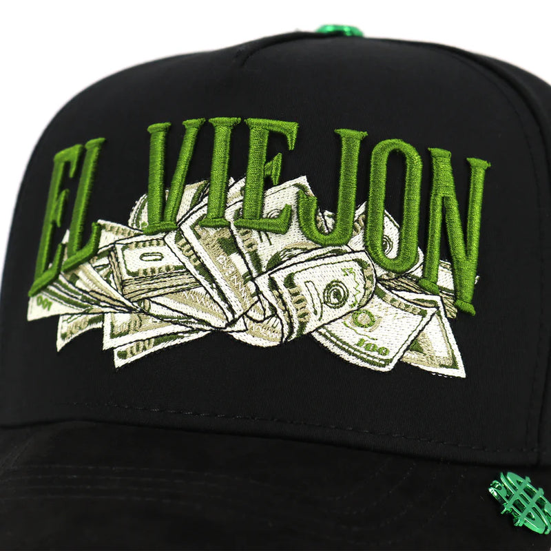 EL VIEJON Money Hat