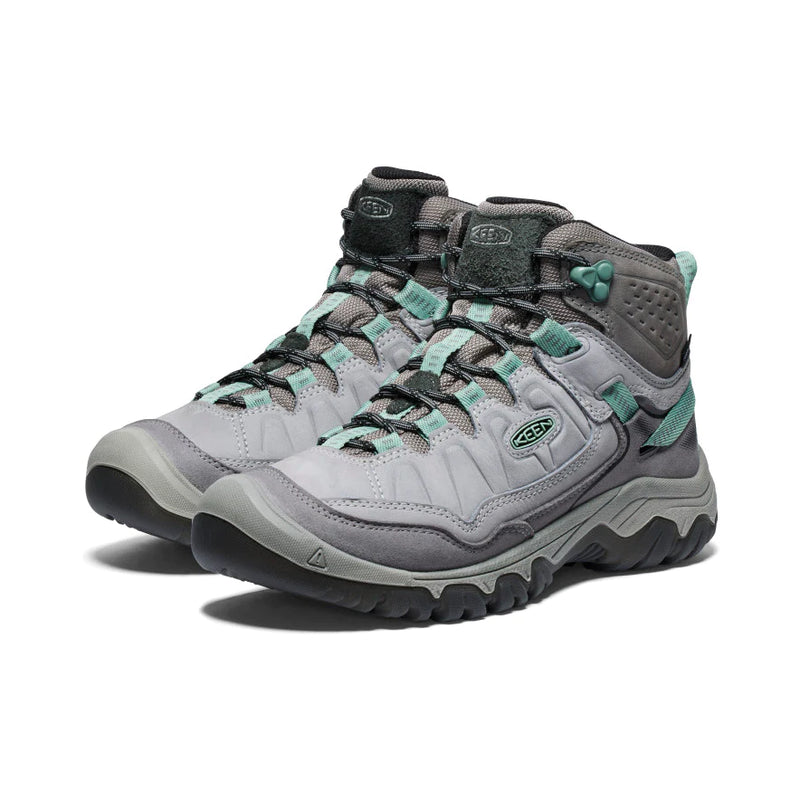 KEEN Women's Targhee IV Waterproof Hiking Boot 1028989