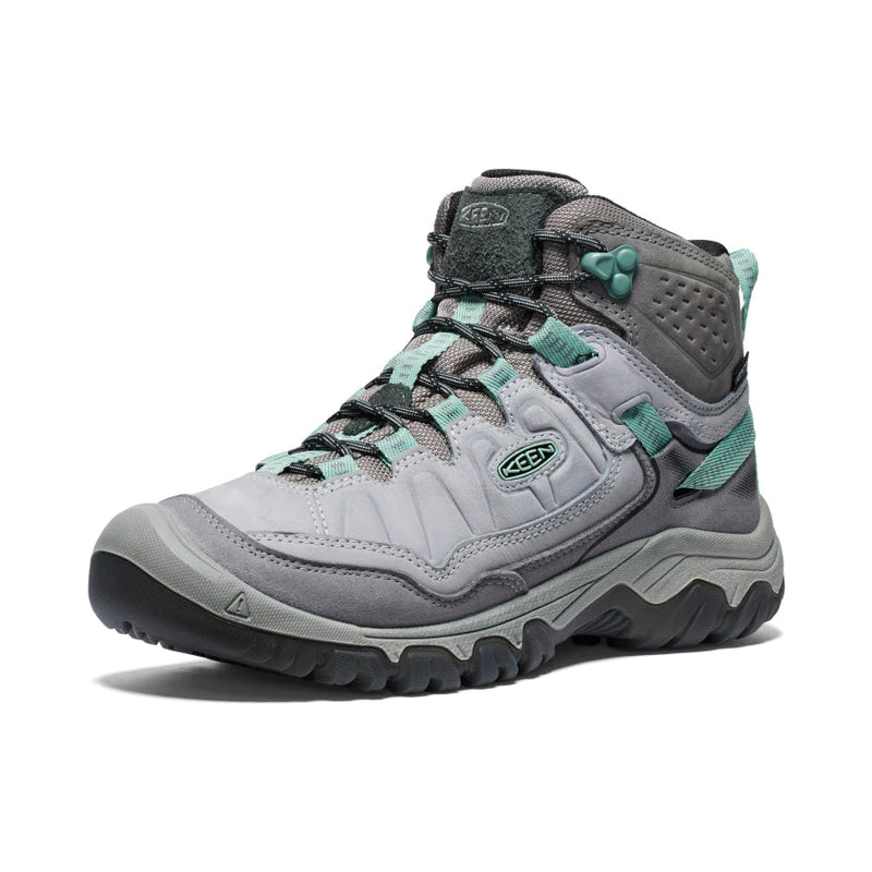 KEEN Women's Targhee IV Waterproof Hiking Boot 1028989