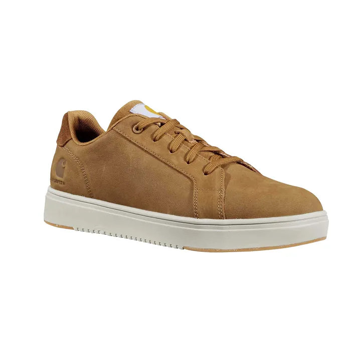 CARHARTT Men's Detroit Leather Sneaker FC2134