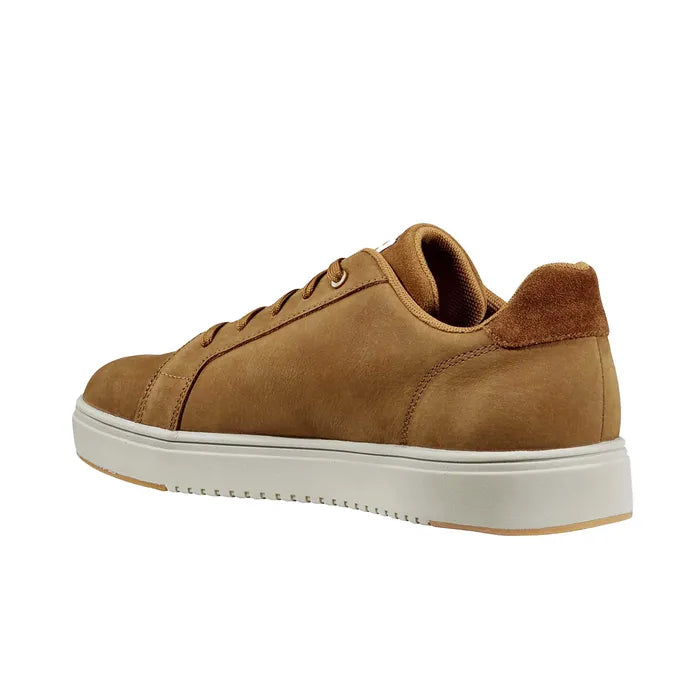 CARHARTT Men's Detroit Leather Sneaker FC2134