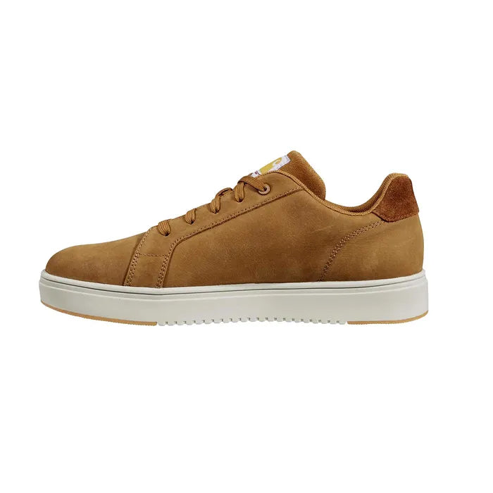 CARHARTT Men's Detroit Leather Sneaker FC2134