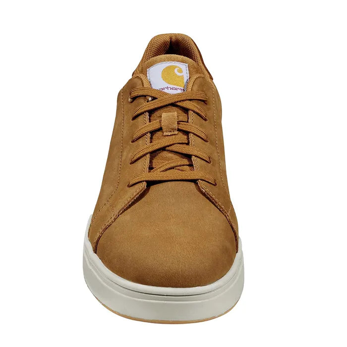 CARHARTT Men's Detroit Leather Sneaker FC2134