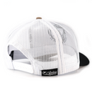 EL VIEJON Frison Black AVC Cap, Black
