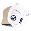 EL VIEJON Frison Black AVC Cap, Black