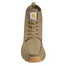 CARHARTT Men's Haslett Moc Toe Canvas Chukka FS4063