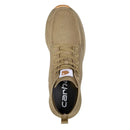CARHARTT Men's Haslett Moc Toe Canvas Chukka FS4063