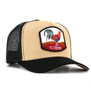 EL VIEJON Gallo AVC Cap, Black