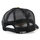 EL VIEJON Gallo AVC Cap, Black