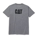 CATERPILLAR Men's Trademark T-Shirt W05324