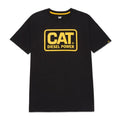 CAT Men's Diesel Power Tee 1510451