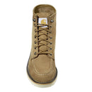 CARHARTT Women's 6-inch MOC TOE FW6022