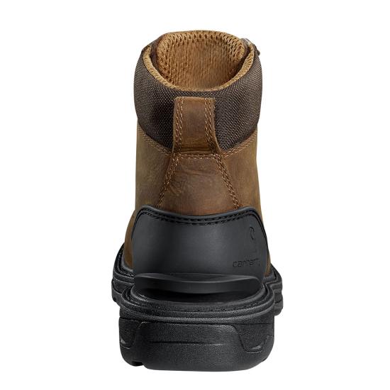 CARHARTT Women's Ironwood Waterproof Work Boot FT6002