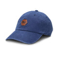 TIMBERLAND PRO Men's Faux-Leather-Logo Low CAP TB0A55RM