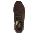 SKECHERS Slip-Ins para hombre, corte relajado: GARNER- NEWICK 210803 