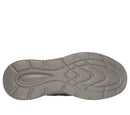 SKECHERS Slip-Ins para hombre, corte relajado: GARNER- NEWICK 210803 
