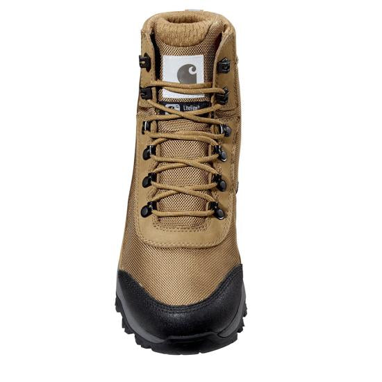 CARHARTT Men's Waterproof 6 Inch Hiker Boot FP5072