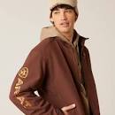 ARIAT MEN'S Logo 2.0 Chimayo Jacket 10046022