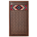 Cartera ARIAT Rodeo para hombre Cartera Southwestern Rodeo A3543408 