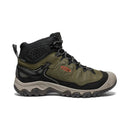 Bota de senderismo impermeable KEEN Targhee IV para hombre 1028987