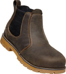 KEEN Men's Seattle Romeo Aluminum Toe Work Boot 1021344