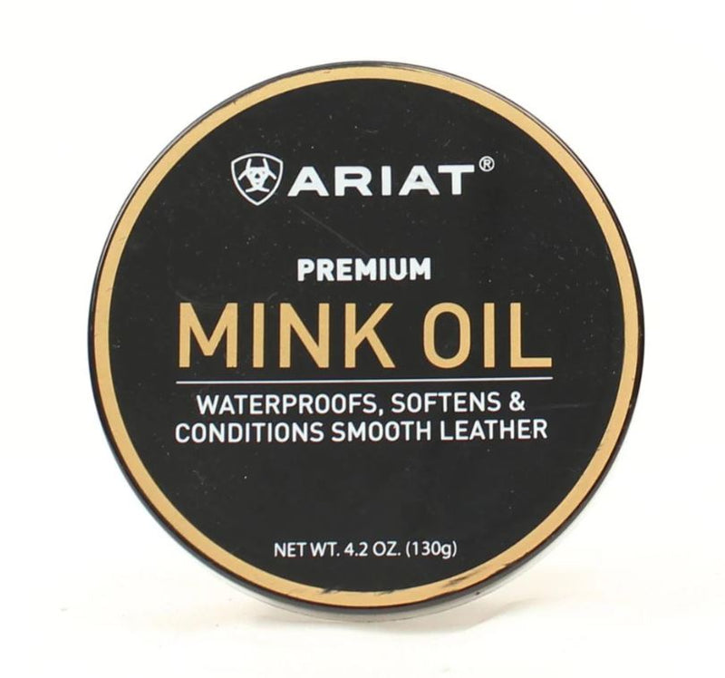 ARIAT Mink Oil A27010