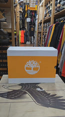 TIMBERLAND TREE Mt. Maddsen - Botas de senderismo impermeables de media caña para hombre TB12730R242 