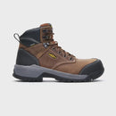 KEEN UTILITY Men's 6 inch Evanston Waterproof Work Boot
