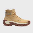 Bota de trabajo CATERPILLAR Invader HI con punta de acero para hombre P91286 