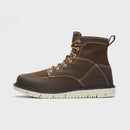 KEEN UTILITY San Jose de 6 pulgadas con punta blanda para hombre 1027119