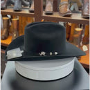 CUADRA Men's 500X Rancher Elephant Cowboy Hat CF5C030240