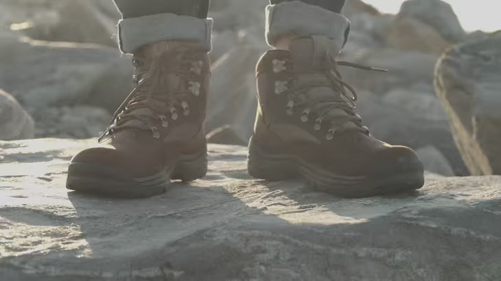 Botas de montaña impermeables TIMBERLAND TREE Chocorua para hombre TB115130210