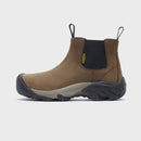 Bota de trabajo KEEN Utility Lansing Chelsea con punta de acero para hombre 1027686