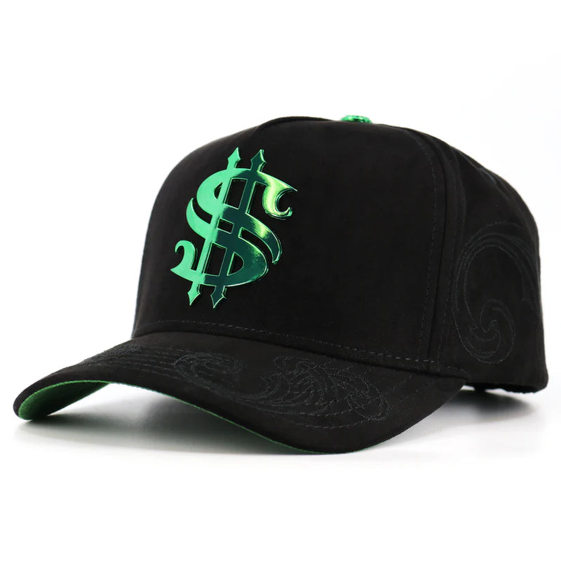 EL VIEJON Royal Money Hat
